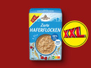 Bild 1 von Crownfield Haferflocken zart XXL, 
         1 kg