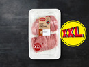 Bild 1 von Metzgerfrisch Frische Puten-Ministeaks XXL, 
         800 g