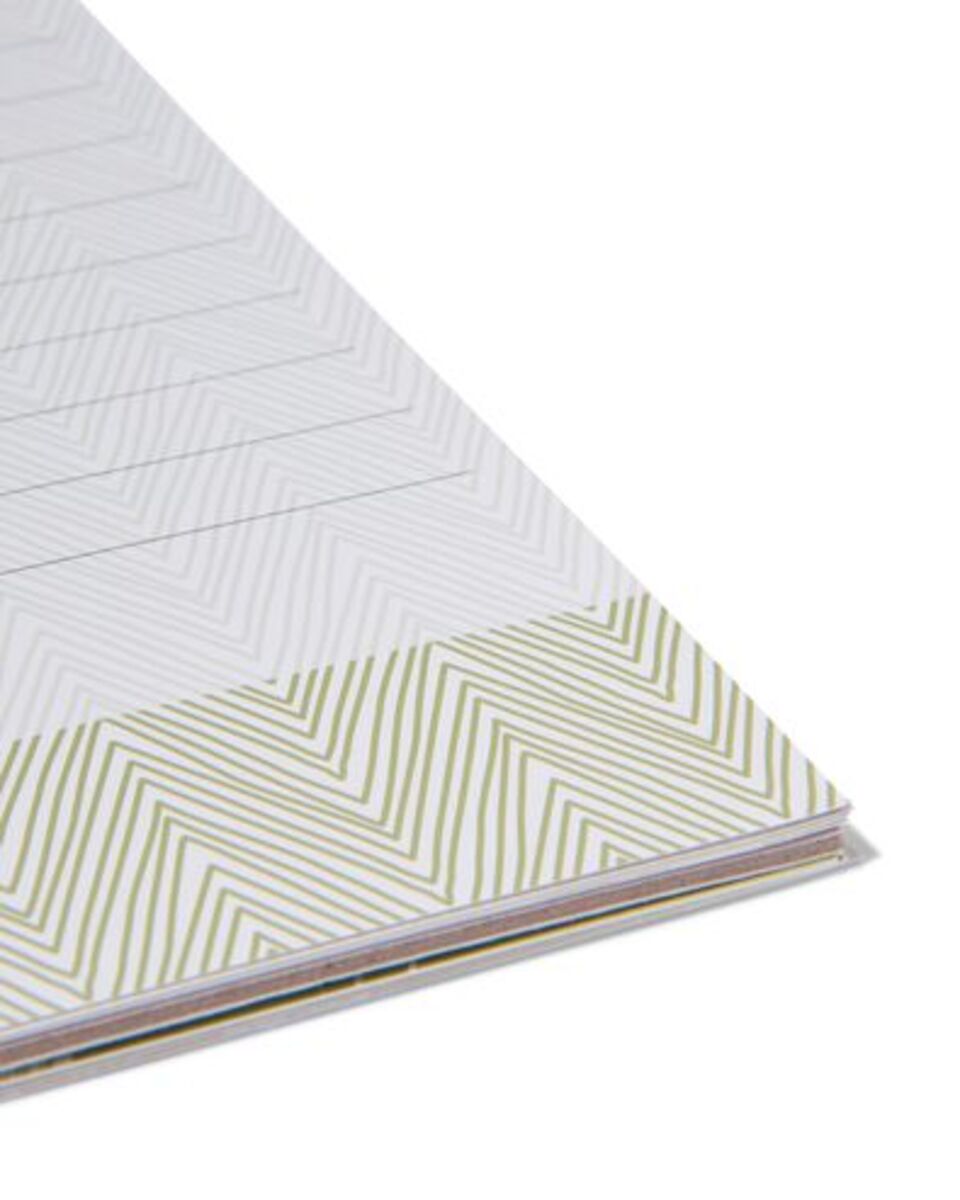 Bild 3 von Geburtstagskalender, 28 x 16 cm, Blumen