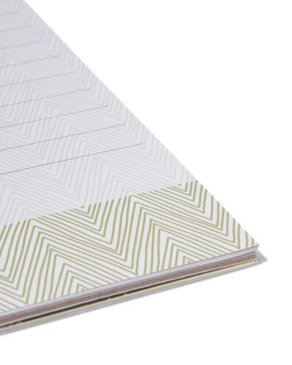 Bild 3 von Geburtstagskalender, 28 x 16 cm, Blumen