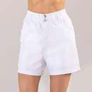 Bild 3 von Ellenor Shorts mit Stretchbund