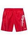 Bild 1 von KangaROOS Badeshorts mit Kangaroos Schriftzug