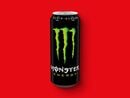 Bild 1 von Monster Energy Drink, 
         0,5 l zzgl. -.25 Pfand