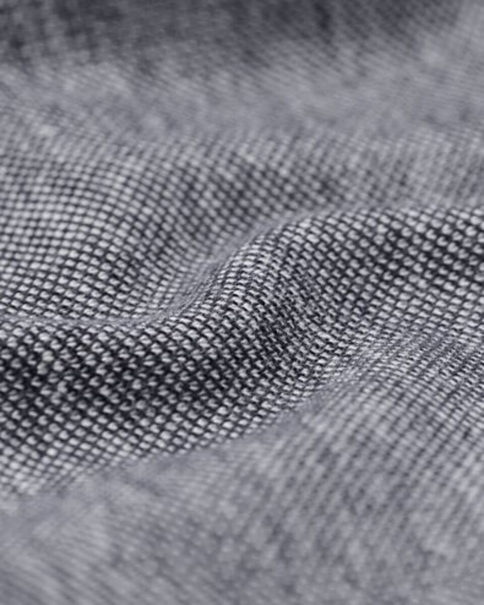 Bild 2 von Herren-Shorts blau