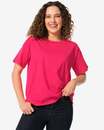 Bild 1 von Damen-Shirt Daisy rosa