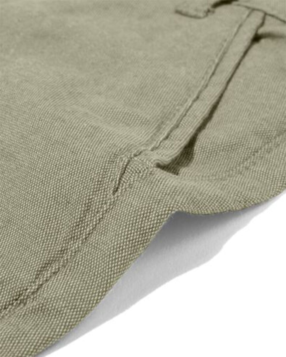 Bild 2 von kurze Kinder-Hose blau