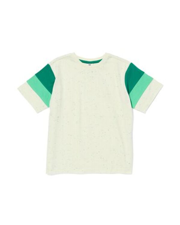 Bild 1 von Kinder-T-Shirt grün