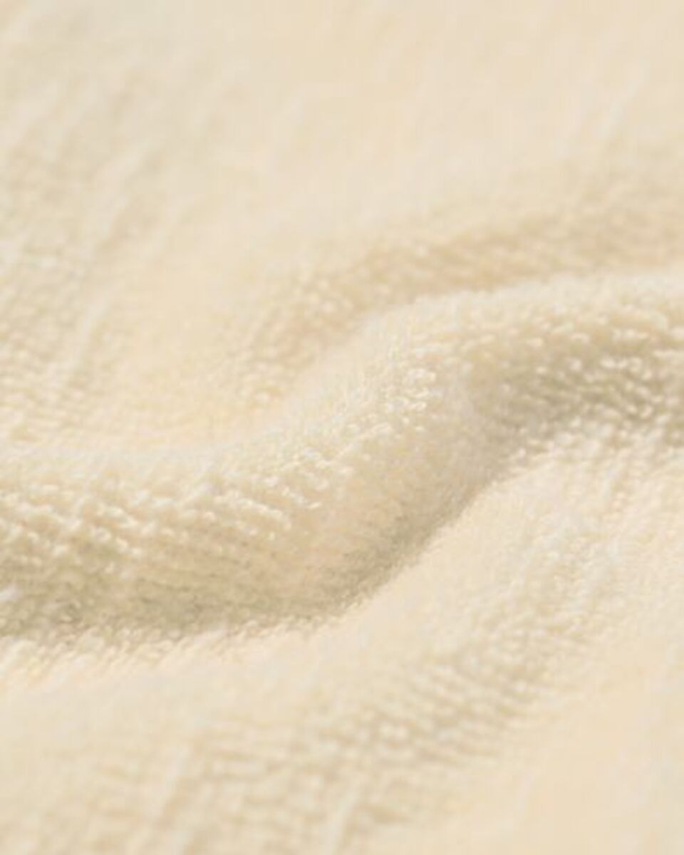 Bild 2 von Kinder-T-Shirt, Frottee gelb