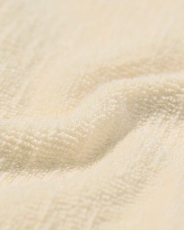 Bild 2 von Kinder-T-Shirt, Frottee gelb