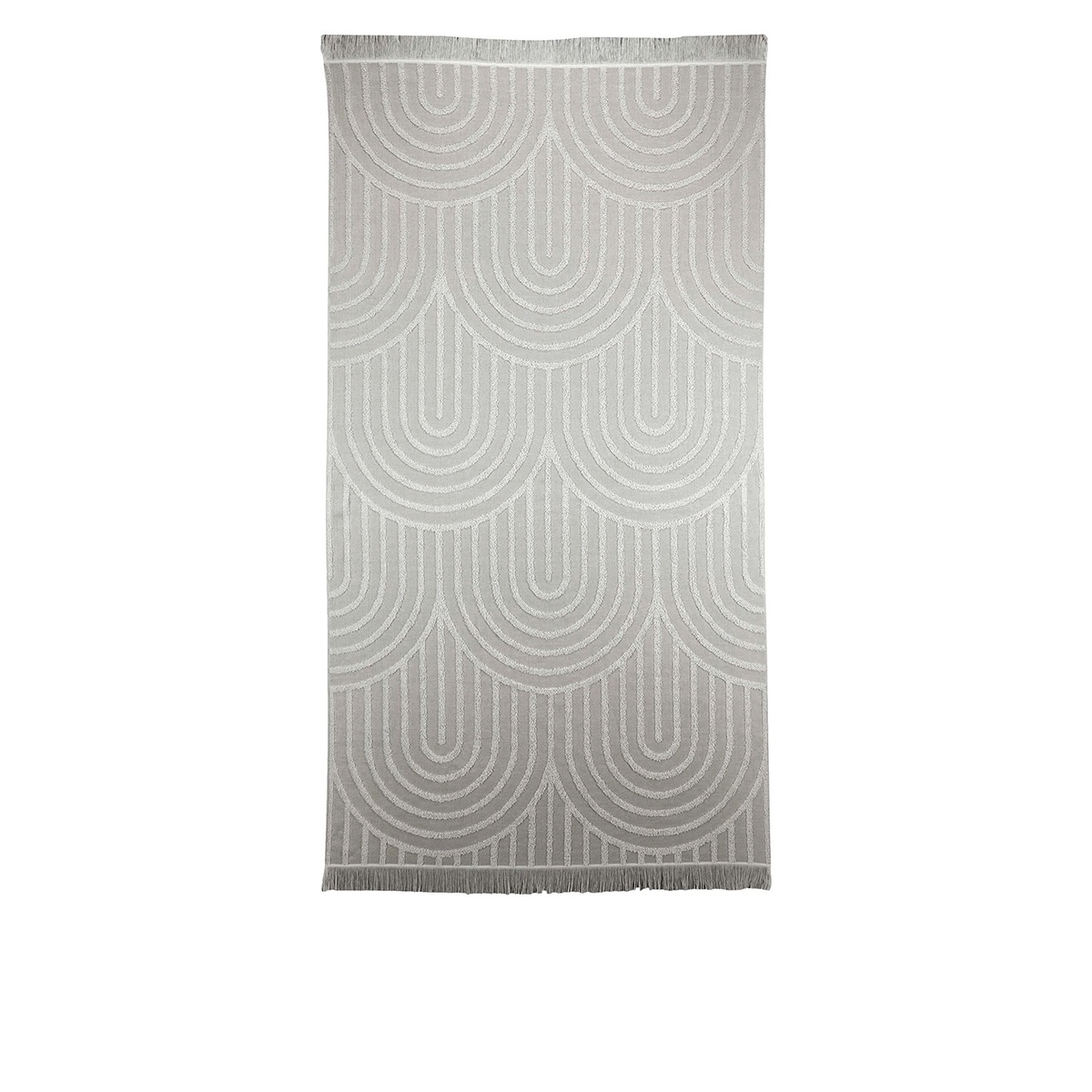 Bild 2 von NOVITESSE Wellnesstuch oder Poncho