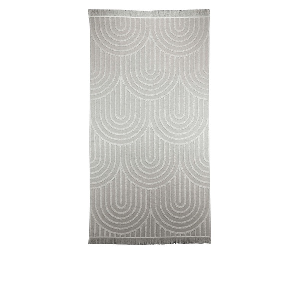 Bild 2 von NOVITESSE Wellnesstuch oder Poncho