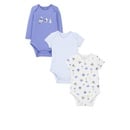 Bild 3 von LILY & DAN Baby-Body, 3er-Set