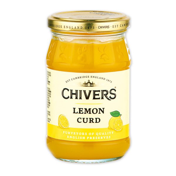 Bild 4 von Chivers Original englische Marmelade