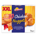 Bild 1 von Gut Langenhof Chicken Nuggets in der Box XXL