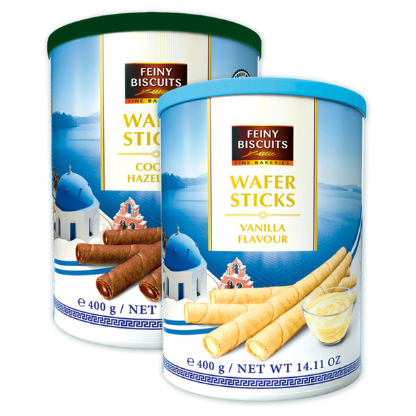 Bild 1 von Feiny Biscuits Wafer Sticks