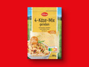 Bild 1 von Milbona 4-Käse-Mix, 
         200 g