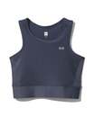 Bild 2 von Sport-BH, Damen, Medium Support dunkelblau