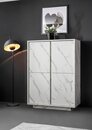 Bild 1 von INOSIGN Highboard Carrara, grifflos