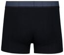 Bild 4 von 2er-Pack Herren-Boxershorts, kurz, mit Bambus dunkelblau