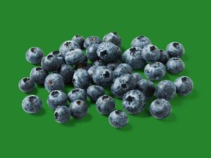 Bio Heidelbeeren, 
         125 g