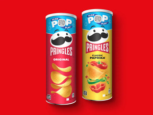 Pringles, 
         165 g