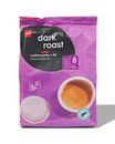 Bild 2 von 40er-Pack Kaffeepads, Dark Roast