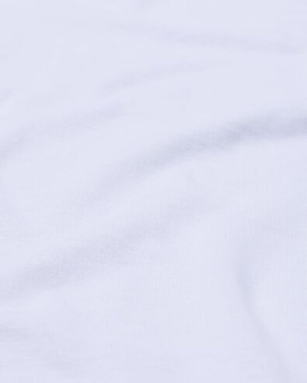 Bild 3 von Spannbettlaken, Baumwolle, 90 x 220 cm, weiß