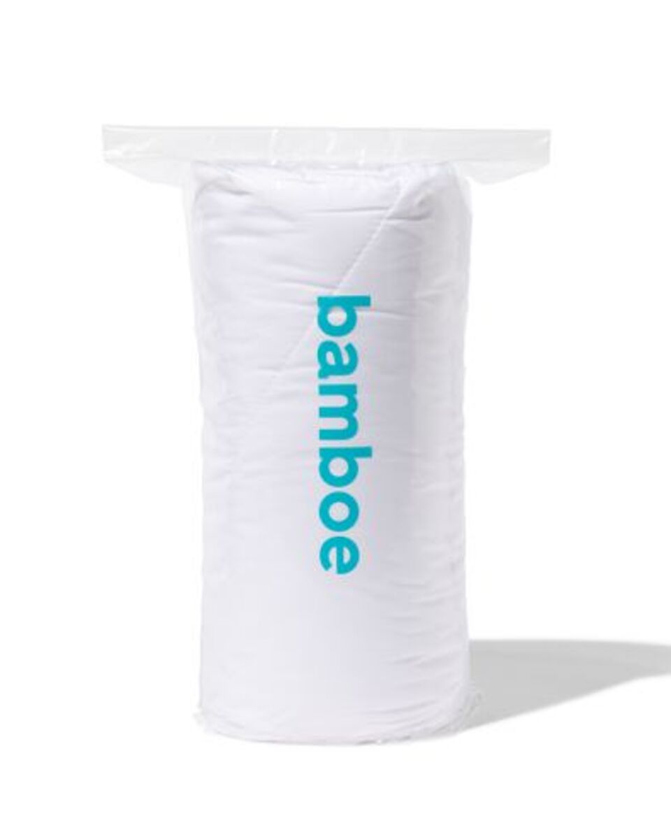 Bild 2 von Steppbett, Bambus, 240 x 220 cm