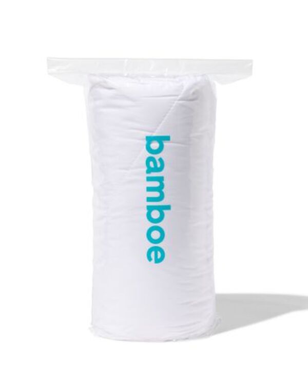 Bild 2 von Steppbett, Bambus, 240 x 220 cm