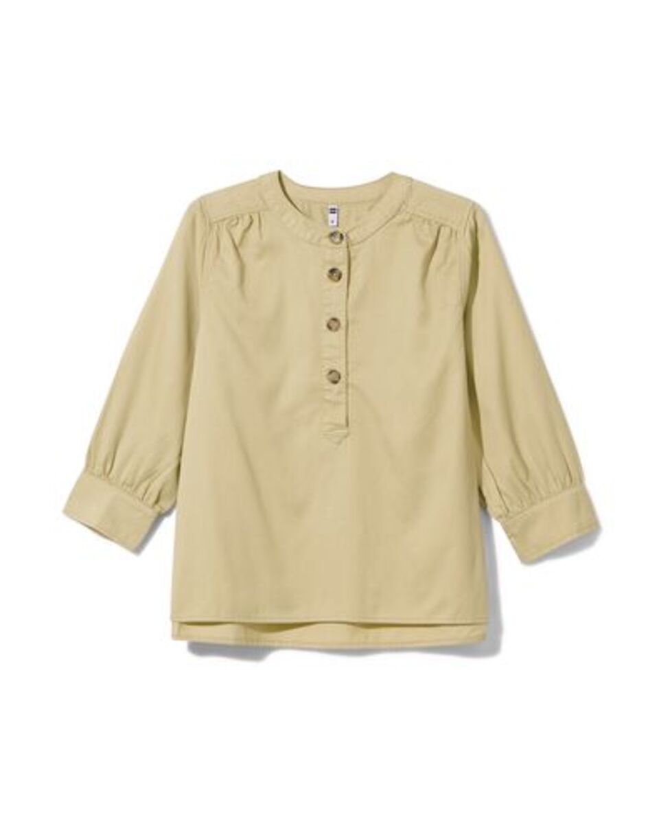 Bild 1 von Damen-Shirt Lola khakifarben