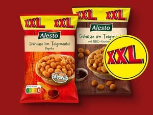 Alesto Cruspies XXL, 
         250 g