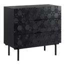 Bild 1 von SIDEBOARD 'Roma', schwarz