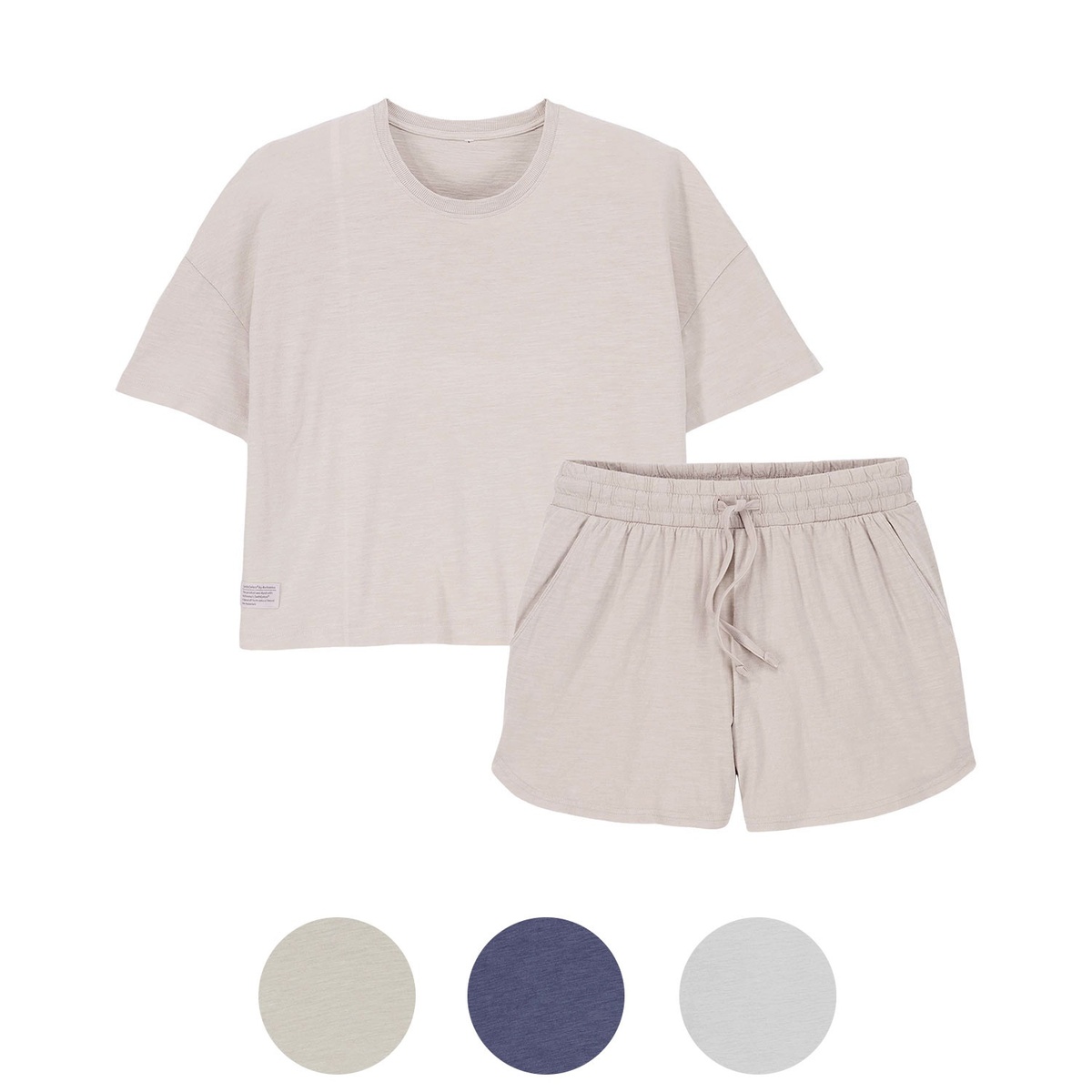 Bild 1 von CRANE Damen und Herren Lounge-Set