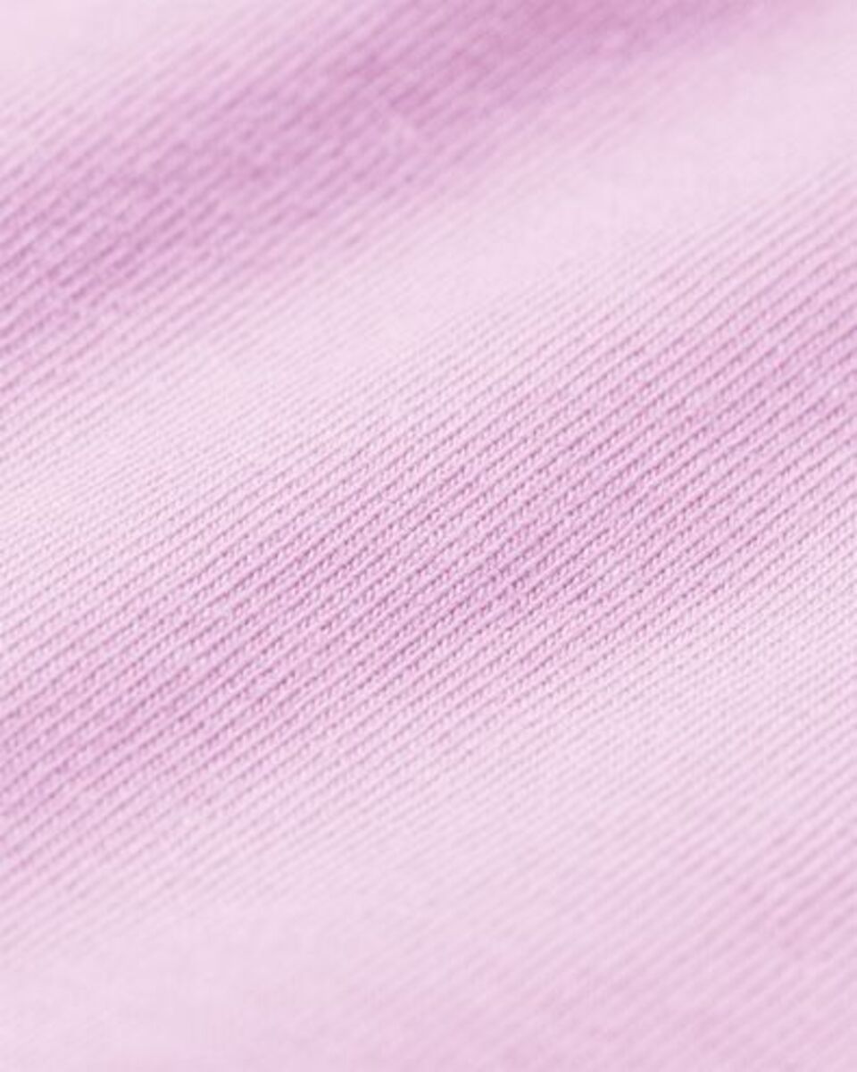 Bild 3 von 2er-Pack Baby-Shirts, Rüschen violett