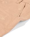 Bild 3 von kurze Kinder-Chinohose beige