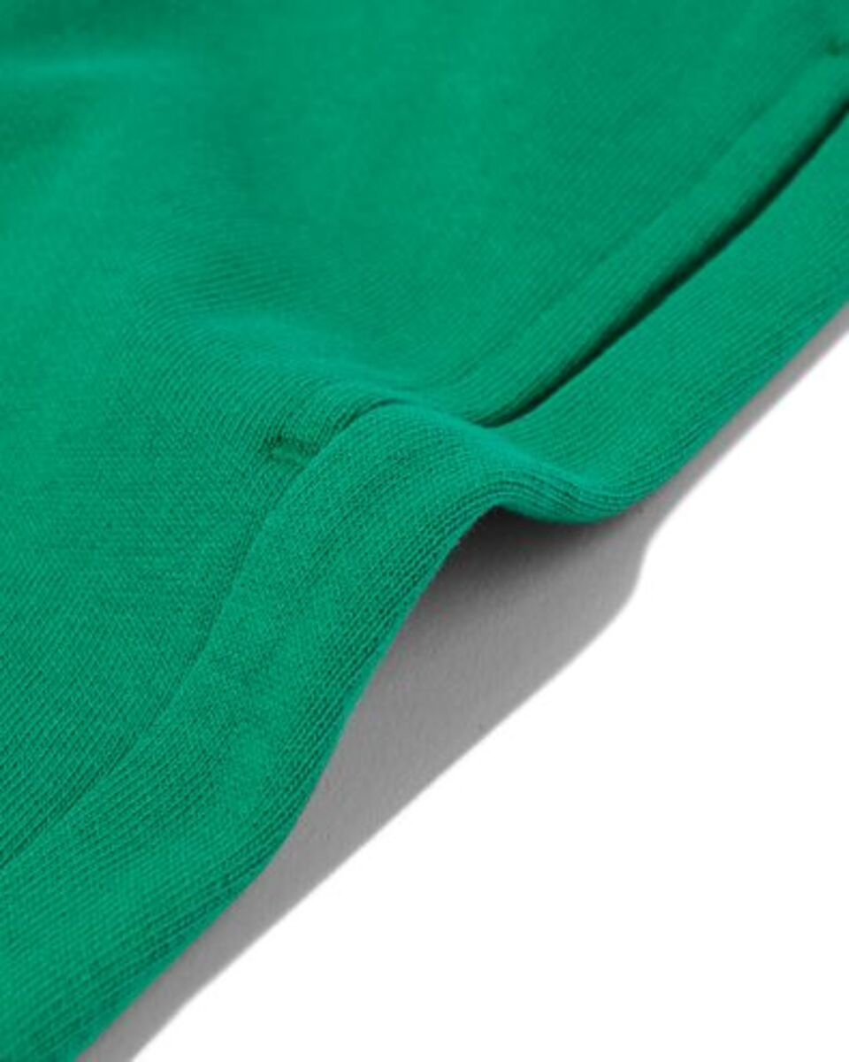 Bild 2 von kurze Kinder-Hose grün