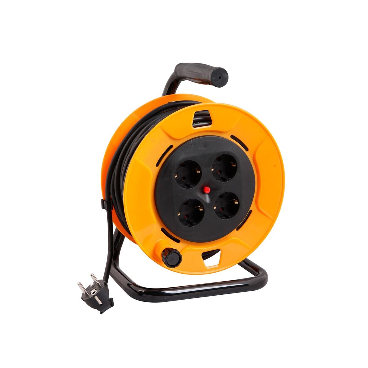 Bild 1 von LEX Profi Kabeltrommel, 25 m