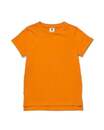 Bild 1 von Kinder-T-Shirt, Struktur braun