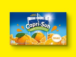 Capri Sun, 
         10x 200 ml