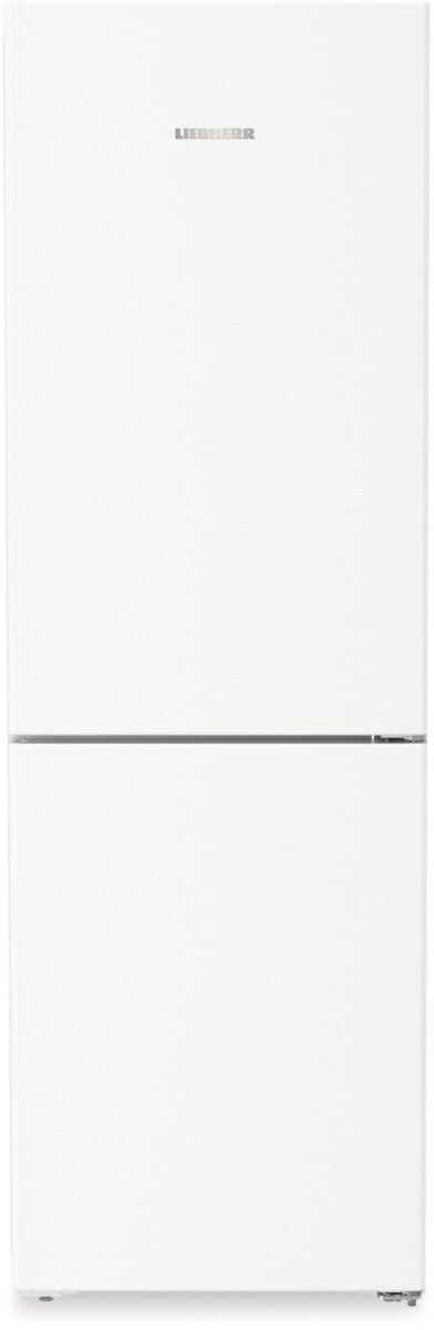 Bild 1 von KGN 52Vc03 Kühl-/Gefrierkombination weiß / C