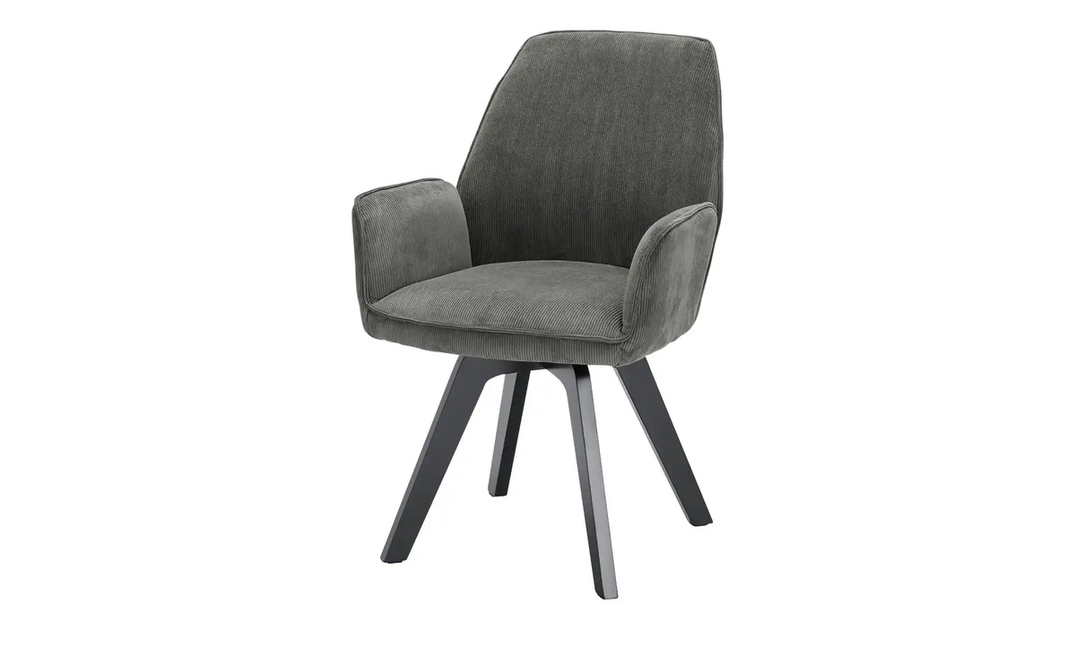 Bild 4 von uno Armlehnstuhl  drehbar Lotte