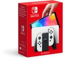 Bild 1 von Switch Konsole (OLED-Modell) weiß