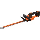 Bild 1 von Black+Decker Akku-Heckenschere BCHTS3625L1 Powercommand 36 V/2,5Ah 55cm