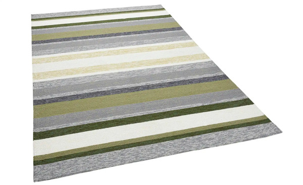 Bild 3 von HOME STORY In-und Outdoor-Teppich Rosetta