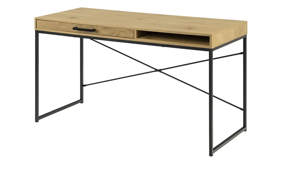 Bild 2 von Schreibtisch Seano