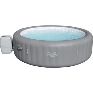 Bestway Lay-Z-Spa Whirlpool Grenada AirJet Ø 236 cm x 71 cm Rund