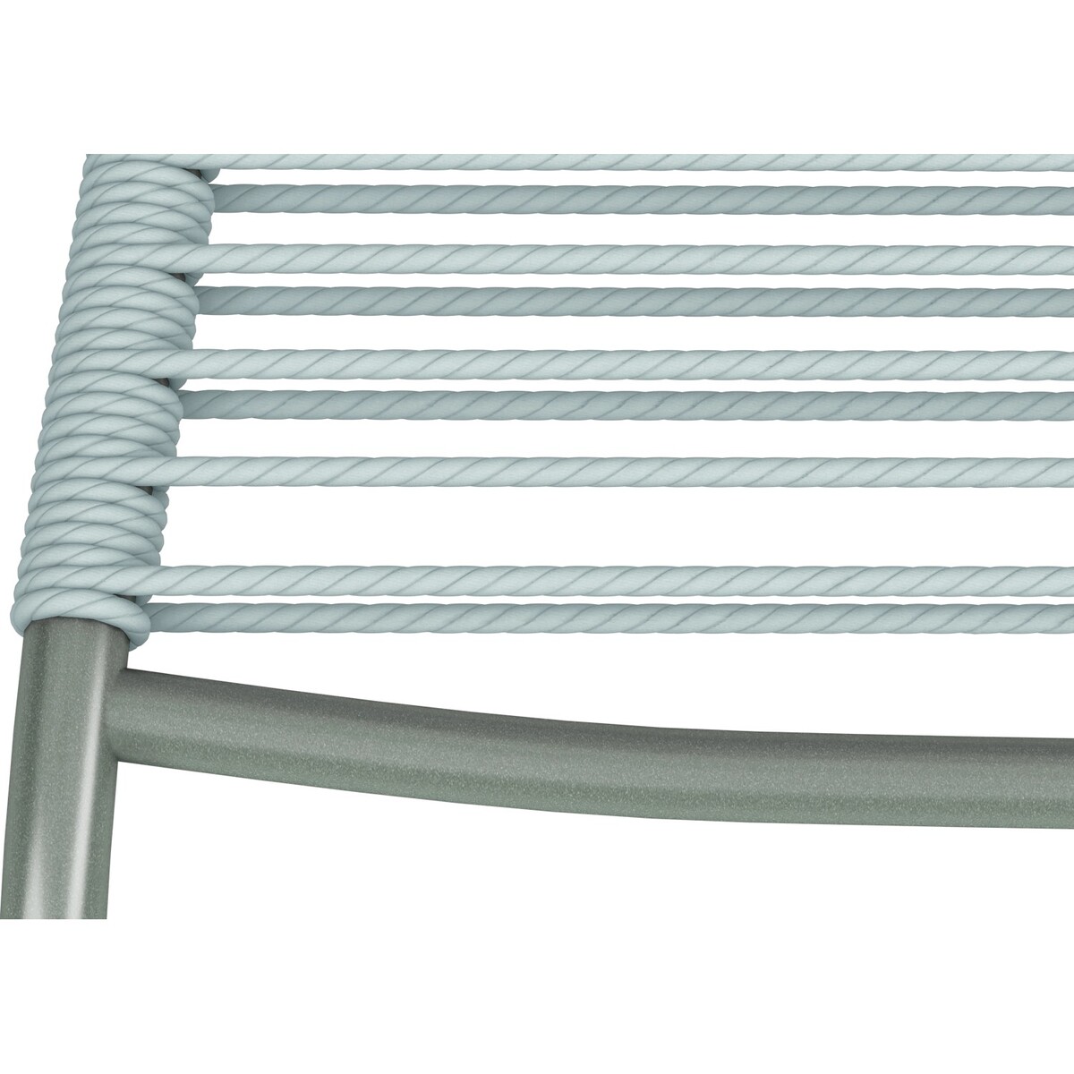 Bild 3 von Stapelstuhl Paita Stahl