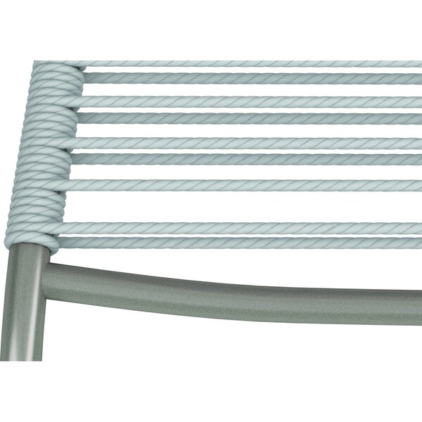 Bild 3 von Stapelstuhl Paita Stahl