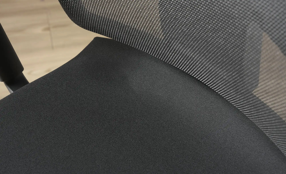 Bild 4 von home worx Bürodrehstuhl Home Worx Office 95