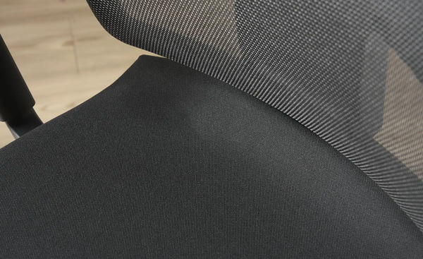 Bild 4 von home worx Bürodrehstuhl Home Worx Office 95